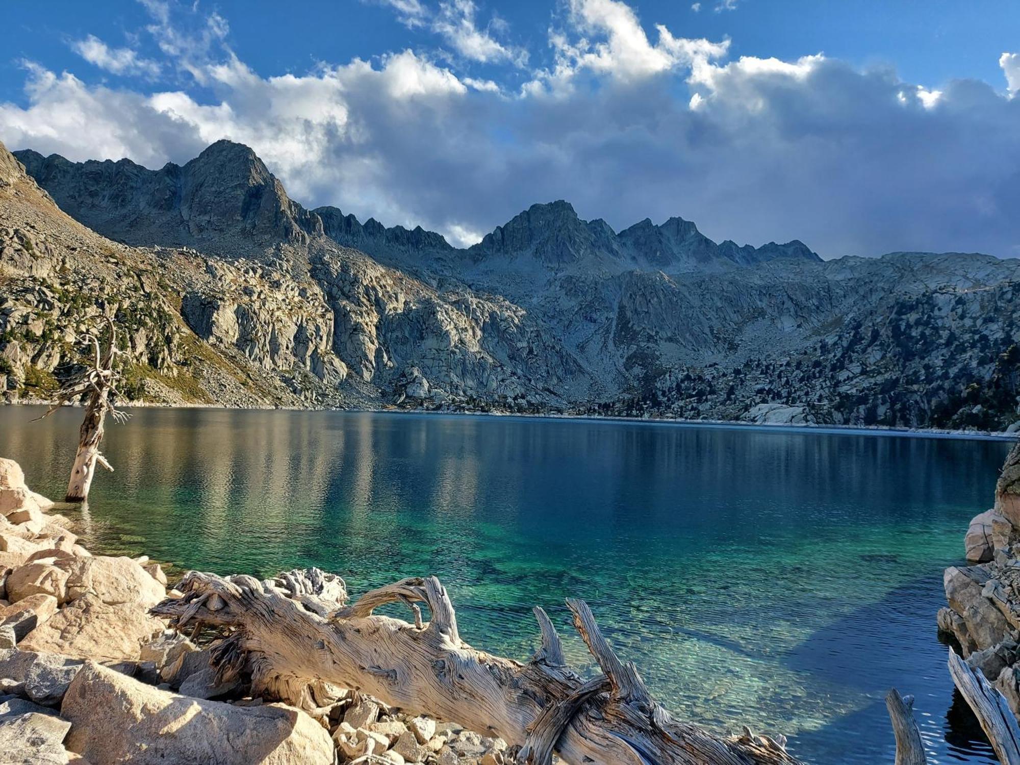 Camping Llavorsi Llavorsi